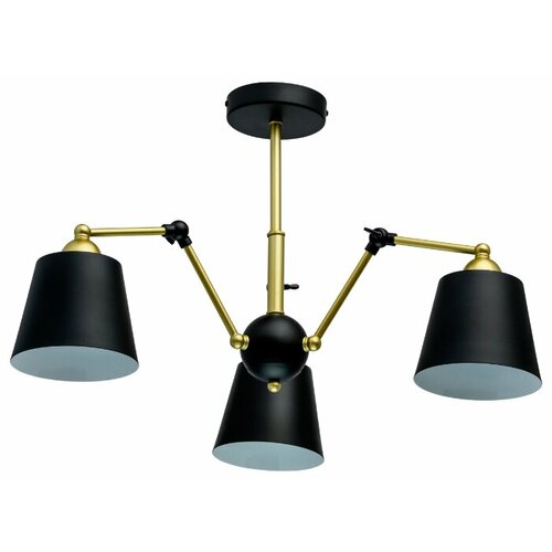 фото Люстра mw-light таун 691011403