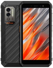 Смартфон Ulefone Power Armor X11 4/32 Black