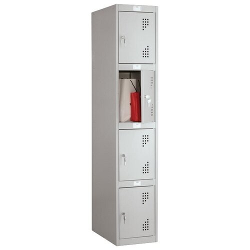 Шкаф для одежды Nobilis NL-04