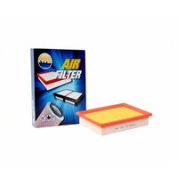 Фильтр воздушный Шевроле Авео IV (T300)/Chevrolet Aveo IV (T300) (F16D4), Шевроле Кобальт 1.5 16 кл./Chevrolet Cobalt  ...