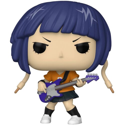 набор фигурок my hero academia kyouka jiro infinite deku Фигурка Funko POP! Animation My Hero Academia Kyoka Jiro w/Guitar (Exc) (1151) 61044