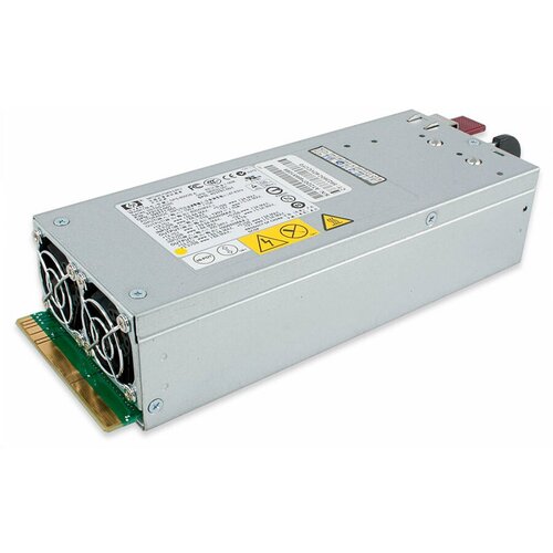 Блок питания HP 1000W Hot Plug Redundant Power Supply for DL38xG5,385G2, ML350G5, 370G5 7001044-Y000