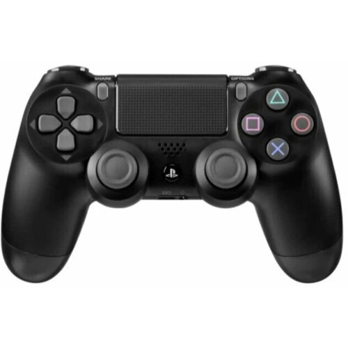 Беспроводной Bluetooth геймпад для PS4 контроллер подходит для IOS Android PS4 PC 429000₽