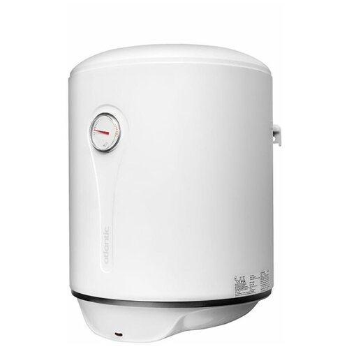 Водонагреватель накопительный ATLANTIC EGO STEATITE 50 2377800₽