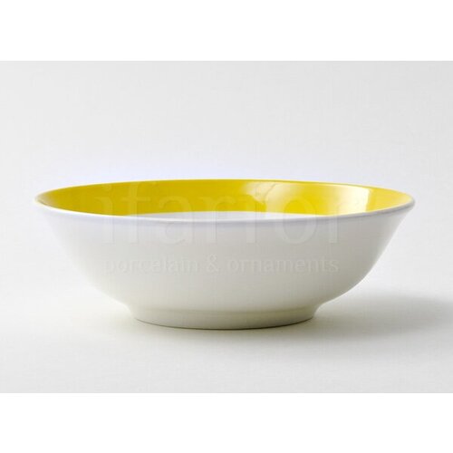 Салатник Маленький принц. Желтый