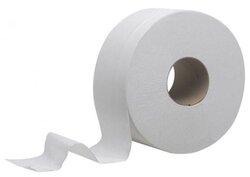 Туалетная бумага Kimberly-Clark Professional 8002 однослойная белая