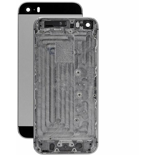 Корпус для iPhone SE (Space Gray)