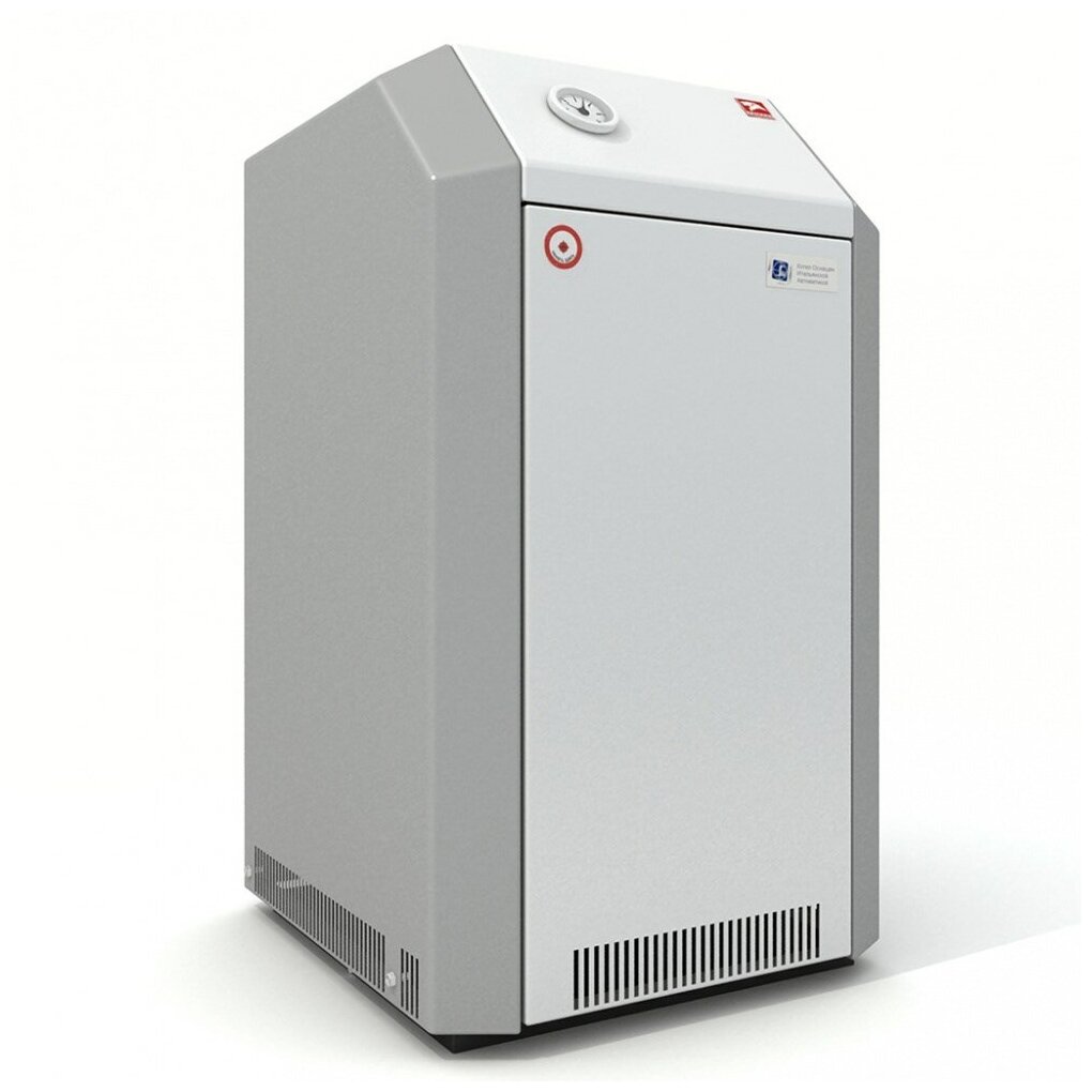 Газовый котел юнкер ксг 10 как включить