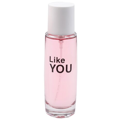 Azalia Parfums парфюмерная вода Like You Pink, 50 мл, 170 г