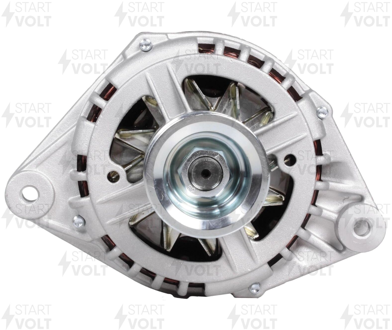 Генератор LG0110 STARTVOLT — фото 1