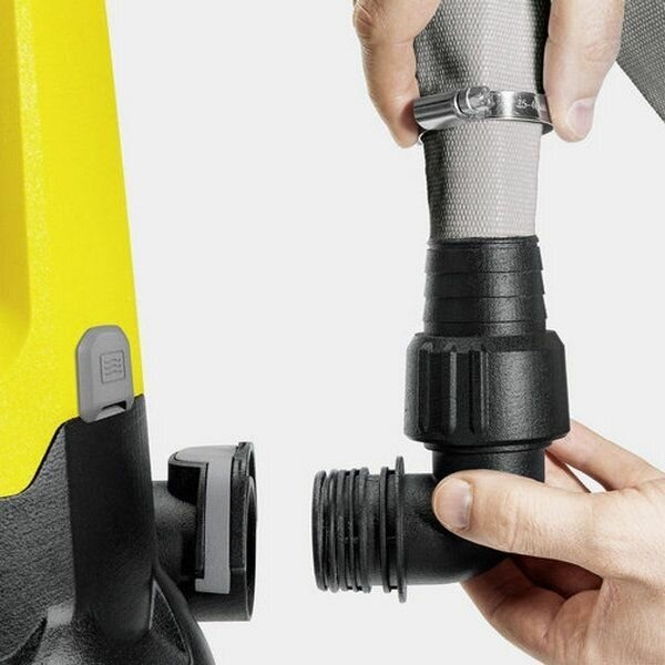 Изображение Погружной насос для грязной воды Karcher SP 11000 Dirt