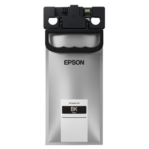 Картридж EPSON T9651 XL (C13T965140) картридж aquamarine cartridge t9651 c13t965140 10000 стр черный