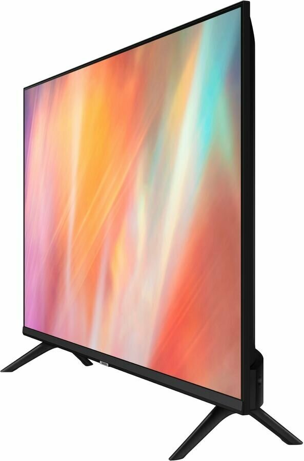 Телевизор Samsung 50" TV UE50TU7002 (UE50TU7002) - фото №19