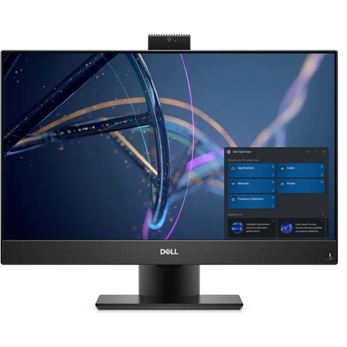 Dell Optiplex 7400 AIO Core i7-12700 23,8' FullHD (1920x1080) Touch 16GB (1x 16GB) DDR4 512GB SSD Intel Integrated Graphics Height Adjustable Stand, W