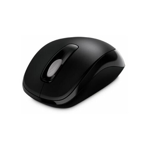 Купить Мышь Wireless Microsoft Mobile 1000 3RF-00002 black, 1000 dpi ...