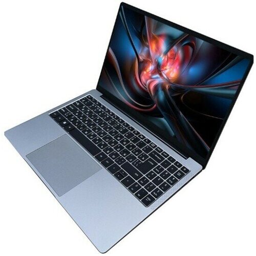 Ноутбук Hiper Office HLP Win10Pro Silver H1574O7165WM 9309500₽