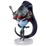 Фигурка Overwatch: Cute But Deadly – Nuit Widowmaker (6 см) - изображение