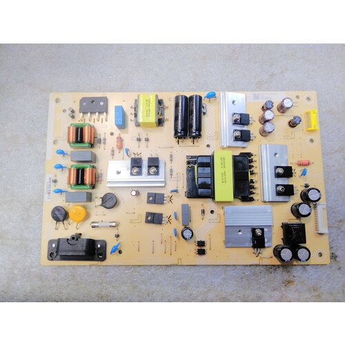 Блок питания 715GA052-P02-008-003M 1430000₽