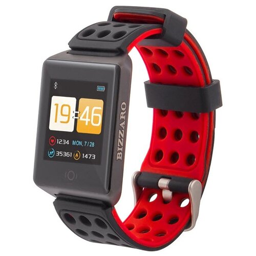 Фитнес браслет-часы Bizzaro F650 213300₽