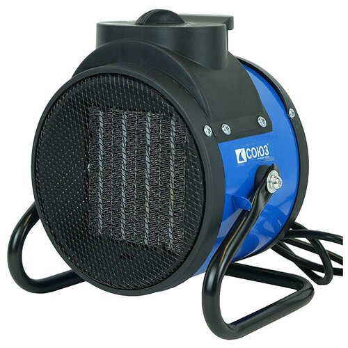 Керамический обогреватель СОЮЗ ТВС-2020КМ 202800₽