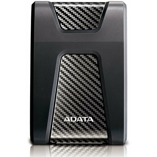 внешний hdd a data dashdrive durable hd650 1tb blue ahd650 1tu31 cbl Жесткий диск A-Data DashDrive Durable HD650 1Tb USB 3.0 Black AHD650-1TU31-CBK