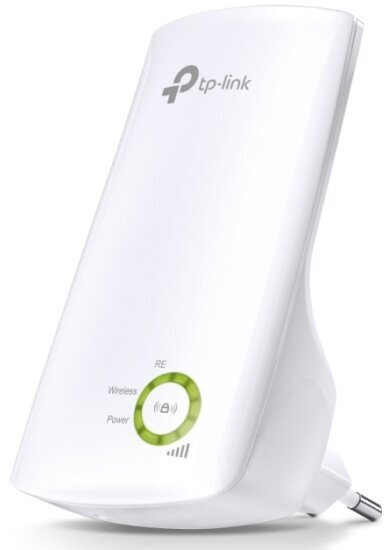 Повторитель Wi-Fi Tp-link TL-WA854RE — фото 1