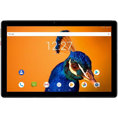 Планшет CHUWI Hi 10 Go, 6ГБ, 128GB, Windows 10 Home серый