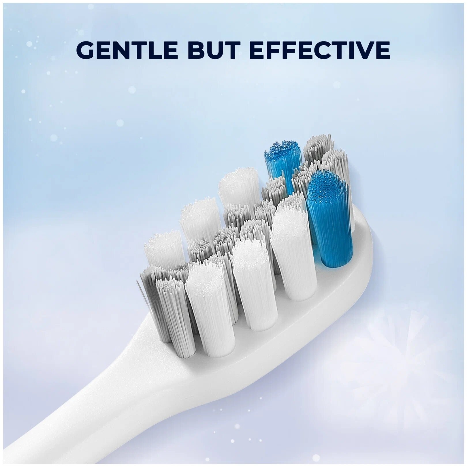 Насадка для зубной щетки SOFT CLEAN PRO03 USMILE - фото №3