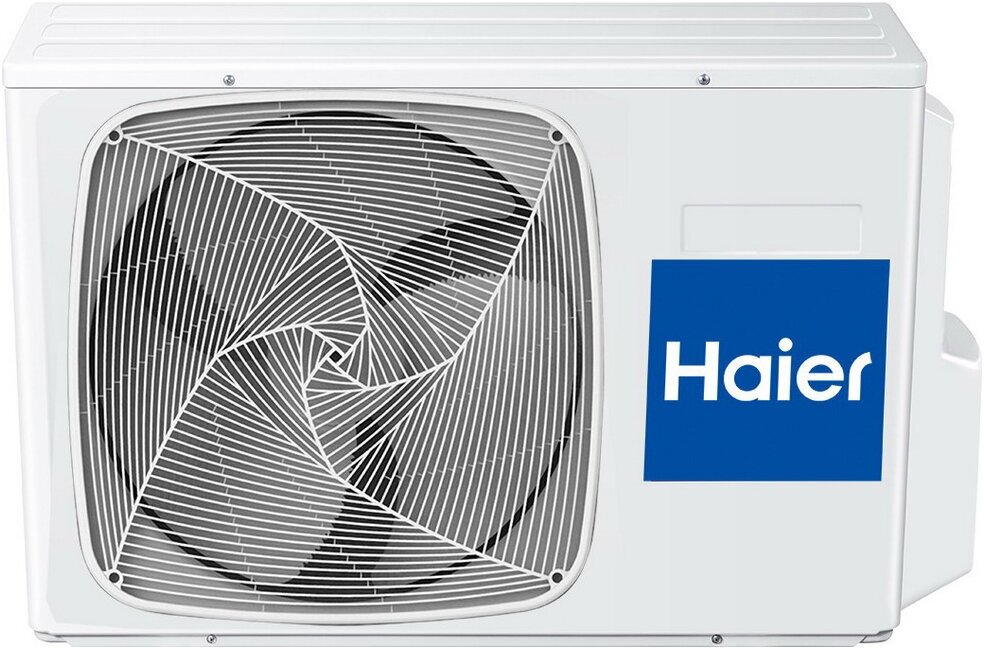 Сплит-система Haier AS 24 NS3ERA-G/1U 24 GS1ERA Lightera DC Inverter - фотография № 13