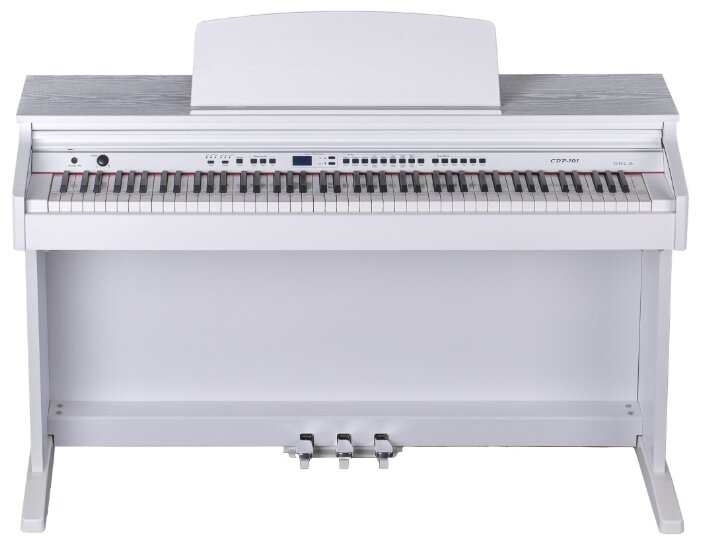 Цифровое пианино Orla CDP 101 фото 4