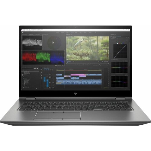 Ноутбук HP ZBook Fury 17 G8 31Z29AV Core i7 2500 MHz 11850H32768Mb2000Gb256 Gb SSD1731920x1080nVidia GeForce RTX A3000 GDDR6Win 11 Pro 29820000₽