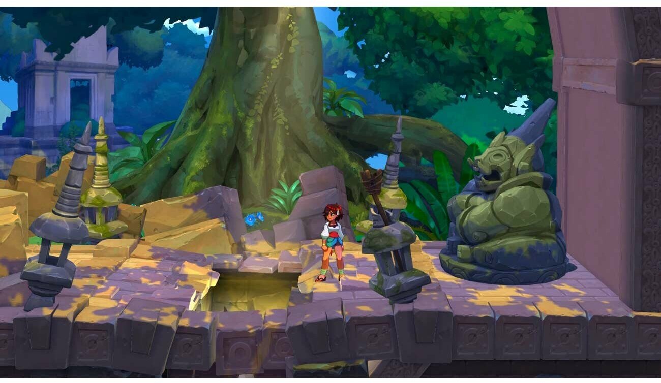 PS4 игра 505 Games - фото №11