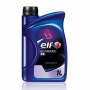 Трансмиссионное масло Elf Elfmatic G3 1л