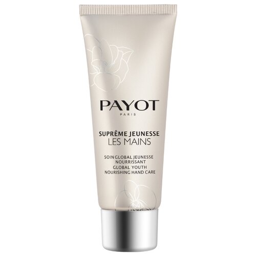 Payot Supreme Jeunesse Омолаживающий питательный крем для рук, 50 мл