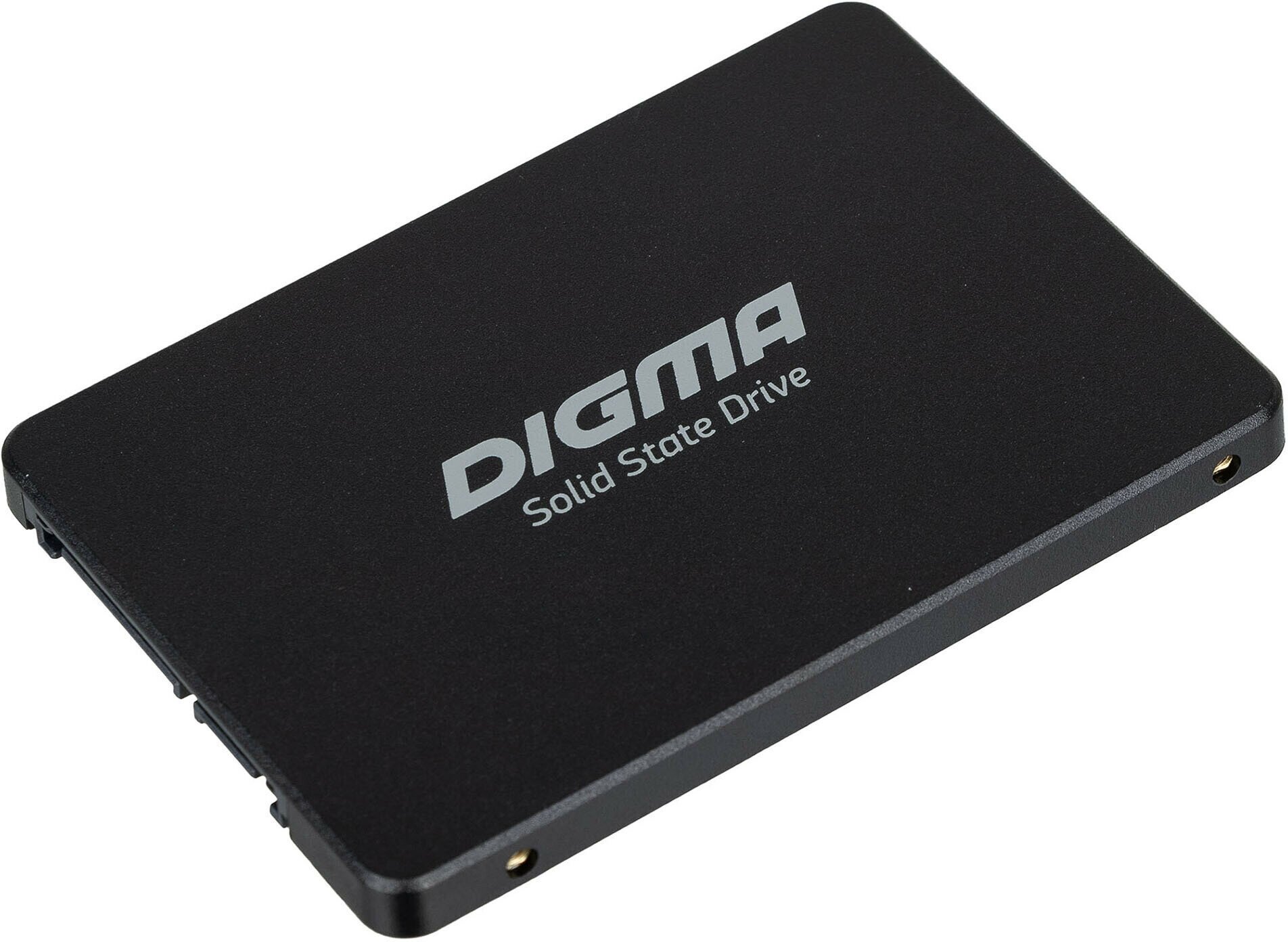 Накопитель SSD Digma DGSR2256GS93T