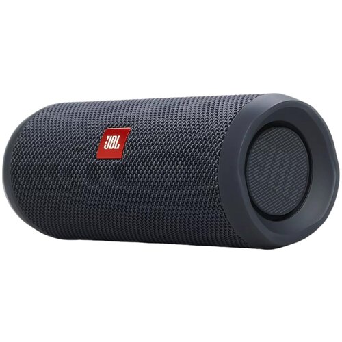 Портативная колонка JBL Flip Essential 2, 20 Вт, черный