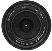 Объектив Sony Vario-Tessar T* E 16-70mm F4.0 ZA OSS