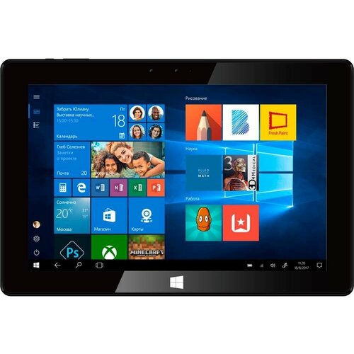 Планшет IRBIS TW102 2057000₽