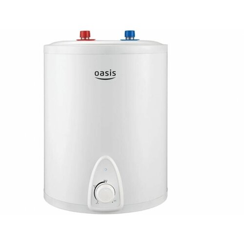 Водонагреватель эл накопит-ный OASIS LP-10 под р 879000₽