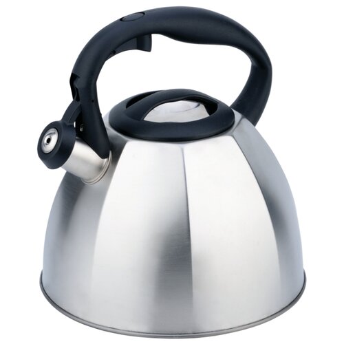 фото Чайник металлический rainstahl rs - 7691-40, объем 4,0л
