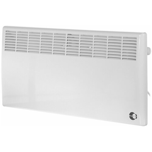 EQUATION Конвектор электрический Equation LMEQBM-2000 с механическим термостатом 2000 Вт 518200₽