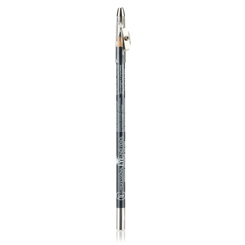 TF Карандаш контурный для глаз Professional Eyeliner Pencil с точилкой, тон 008 