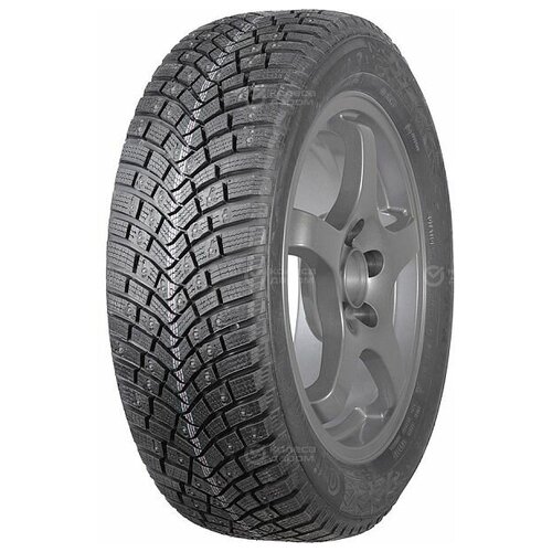 Автошина 195/60 R15 CONTINENTAL IceContact3 XL 92T TL шип