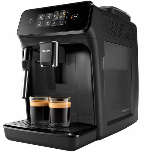 Кофемашина Philips EP122120 3399900₽