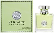 Versace туалетная вода Versense, 50 мл