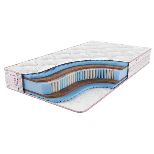 фото Матрас sontelle vivre tense moment 110х190