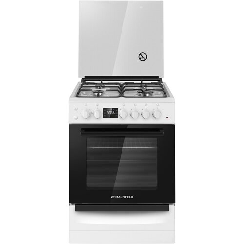 Maunfeld MGC60ECW05 6318200₽