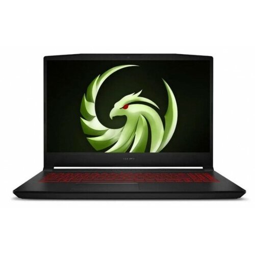 MSI Bravo 15 B5ED-002XRU Black 9S7-158M12-002 AMD Ryzen 5 5600H 33 Ghz8192Mb512Gb SSDAMD Radeon RX 6500M 4096MbWi-FiBluetoothCam1561920x108 8729700₽