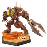 Статуэтка World Of Warcraft: Saurfang – Blizzard Legends (23 см) - изображение