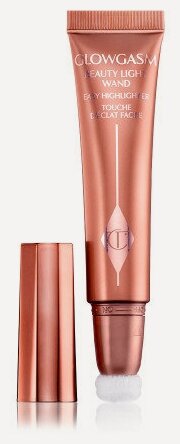 Изображение товара Charlotte Tilbury Кремовые румяна BEAUTY LIGHT WAND PINKGASM